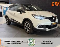 Renault Captur - 1.3 TCE 130ch INTENS - MOTEUR À CHAINE - 2ÈME MAIN - 12 490 €