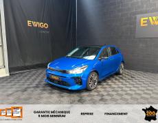 Kia Rio Lorient