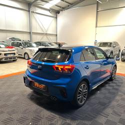 Kia Rio 1.0 T-GDI 120ch GT LINE BVA occasion - Lorient - photo 2/50