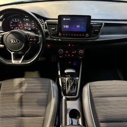 Kia Rio 1.0 T-GDI 120ch GT LINE BVA occasion - Lorient - photo 3/50
