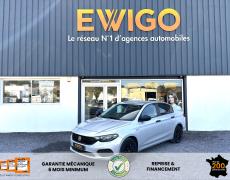 Fiat Tipo 2 Urrugne