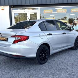 Fiat Tipo 2 1.4 95ch S/S Street 4p BVM6 Urrugne