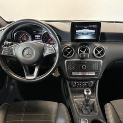 Mercedes Classe A 2.2 200D 136CH SENSATION / CAMERA occasion - Le Mans - photo 3/50