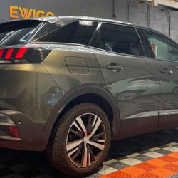 Peugeot 3008 1.5 BLUEHDI 130 ALLURE PACK EAT8 - CARPLAY Auray