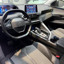 Peugeot 3008 1.5 BLUEHDI 130 ALLURE PACK EAT8 - CARPLAY Auray