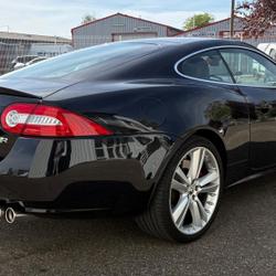 Autres Jaguar COUPE 5.0 510ch BVA6 - ORIGINE FRANCE Dachstein