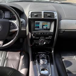 Autres Jaguar COUPE 5.0 510ch BVA6 - ORIGINE FRANCE Dachstein