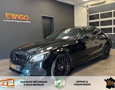 Mercedes Classe C Hœnheim