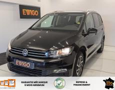 Volkswagen Touran Bessoncourt