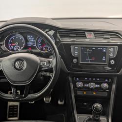 Volkswagen Touran 1.2 TSI 110ch SOUND 7 PLACES BVM6 occasion - Bessoncourt - photo 3/44