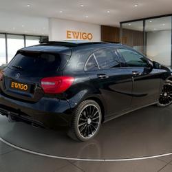 Mercedes Classe A A180 FASCINATION / TOIT OUVRANT / PACK AMG / CAMERA DE RECUL / occasion - Osny - photo 2/24