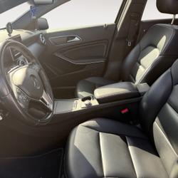 Mercedes Classe A A180 FASCINATION / TOIT OUVRANT / PACK AMG / CAMERA DE RECUL / occasion - Osny - photo 3/24