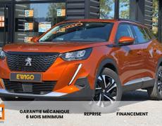 Peugeot 2008 Distré
