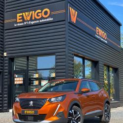 Peugeot 2008 1.5 BLUEHDI 100 ch ALLURE - CARPLAY - CAMERA DE RECUL Distr&eacute;