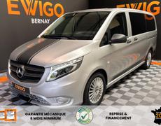 Mercedes Vito Bernay