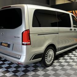 Mercedes Vito 116 163ch 6 PLACES SERIE LIMITEE occasion - Bernay - photo 2/34