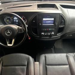 Mercedes Vito 116 163ch 6 PLACES SERIE LIMITEE occasion - Bernay - photo 3/34