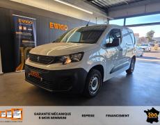 Peugeot Partner Perpignan