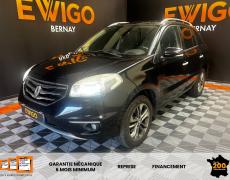 Renault Koleos Bernay