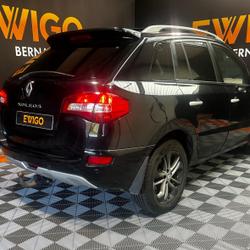 Renault Koleos 2.0 DCI 150ch BOSE EDITION 4X4 BVA occasion - Bernay - photo 2/44