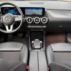 Mercedes Classe B 1.5 180D 115ch PROGRESSIVE LINE 7G-DCT Dachstein