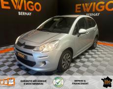 Citroen C3 Bernay