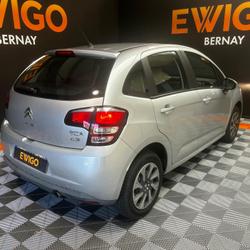 Citroen C3 GENERATION-II 1.2 Pure Tech occasion - Bernay - photo 2/38