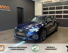 Audi A3 Hœnheim