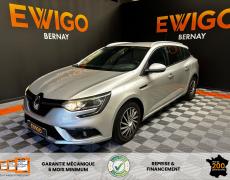 Renault Megane 4 Bernay