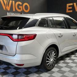 Renault Megane 4 ESTATE 1.5 DCI 110ch BUSINESS occasion - Bernay - photo 2/40
