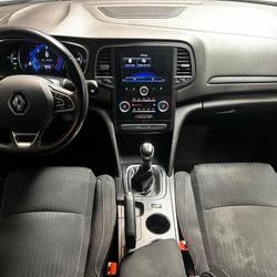 Renault Megane 4 ESTATE 1.5 DCI 110ch BUSINESS occasion - Bernay - photo 3/40