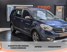 Dacia Lodgy La Mézière