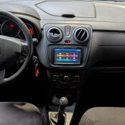 Dacia Lodgy STEPWAY 1.5 DCI 110Ch 7PL - RADAR DE RECUL-DISTRI &Agrave; JOUR occasion - La M&eacute;zi&egrave;re - photo 3/34