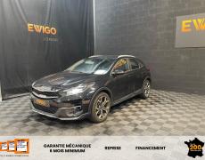 Kia XCee'd Lorient