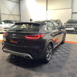 Kia XCee'd 1.0 T-GDI 120ch ACTIVE / ENTRETIEN CONSTRUCTEUR / CAMERA DE RECUL occasion - Lorient - photo 2/50