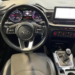 Kia XCee'd 1.0 T-GDI 120ch ACTIVE / ENTRETIEN CONSTRUCTEUR / CAMERA DE RECUL occasion - Lorient - photo 3/50