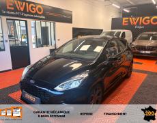 Ford Fiesta Fréjus
