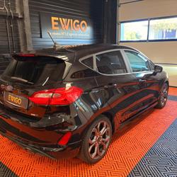 Ford Fiesta 1.0 ECOBOOST 125 MHEV ST LINE occasion - Fr&eacute;jus - photo 2/50