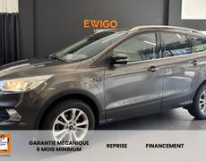 Ford Kuga Lisieux