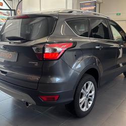 Ford Kuga 1.5 FLEXIFUEL 150 TITANIUM 4X2 START-STOP 155000km occasion - Lisieux - photo 2/39