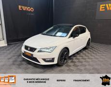 Seat Leon Lorient