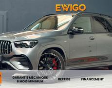 Mercedes GLE Péronnas