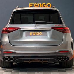Mercedes GLE 3.0 53 544H 450 PHEV HYBRID 31.2KWH AMG 4MATIC BVA occasion - P&eacute;ronnas - photo 3/41