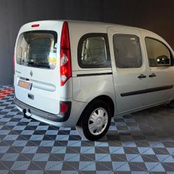 Renault Kangoo 1.5 DCI 75ch - Attelage - Entretien suivi - Courroie OK Grisolles
