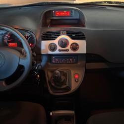 Renault Kangoo 1.5 DCI 75ch - Attelage - Entretien suivi - Courroie OK Grisolles