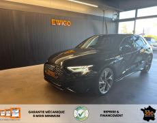 Audi A3 Perpignan