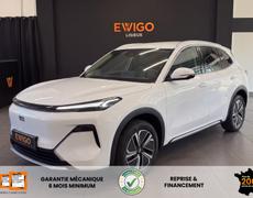 Geely Starray EM-i Lisieux