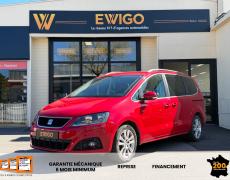 Seat Alhambra Redon