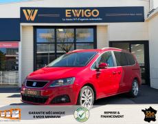 Seat Alhambra Redon