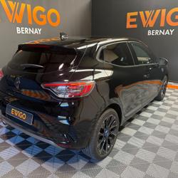 Renault Clio 5 1.0 TCe 90 ESPRIT ALPINE occasion - Bernay - photo 2/38
